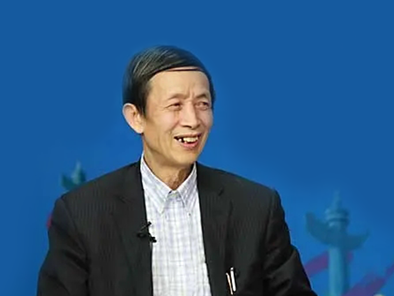 易学大师-廖墨香-21世纪影响力人物数据库