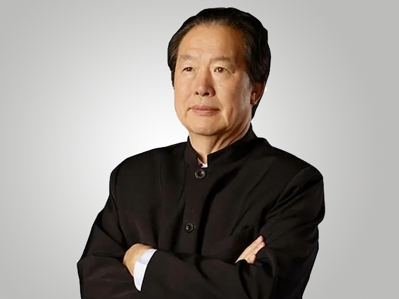 首席风水专家-裴翁教授-21世纪影响力人物数据库